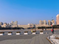-大连人民广场