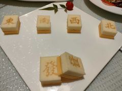 东南西北-兰桂坊·花园餐厅(西湖店)