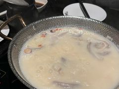 -捞王猪肚鸡火锅(财富中心店)
