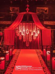 -禧百年中式婚礼馆