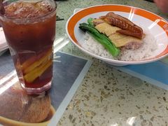 -新辉港式茶餐厅(北栅店)