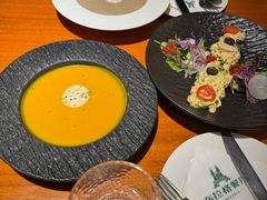 -布拉格餐厅· 中欧捷克菜(全国首店)