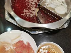 -满禾林火锅(丹东路店)