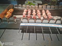 -很久以前羊肉串(中山公园店)