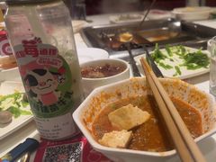 -海底捞大排档火锅(打浦路店)