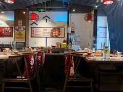 -尚尚仙·酸汤猪手·猪肚鸡火锅(华联万柳购物中心店)