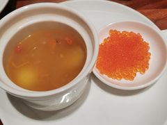 -嘉定凯悦·咖啡厅