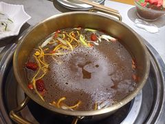 -大理董·董家小厨野生菌火锅(古城旗舰店)