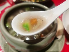 -汉唐宴长安食府