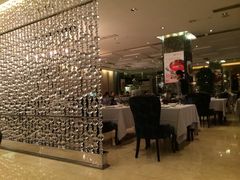 大堂-鼎鼎香·港式火锅(北京SKP店)