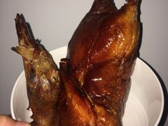 -味香鸭子店(汉口西路店)