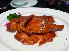 -港丽餐厅(天河城店)