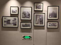 -广州粤海喜来登酒店