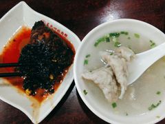 -蓝氏钟楼肉粽
