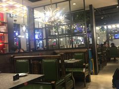 -零度空间·台湾小馆(五道口购物中心店)