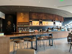 -星巴克臻选(北京富力家园店)