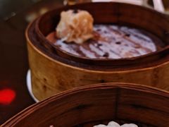 -海航大厦万豪酒店彩海轩中餐厅(霄云路店)