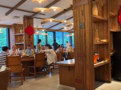 -芳草地度假酒店·野炉中餐厅