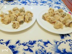 -东方饺子王(大屯路店)