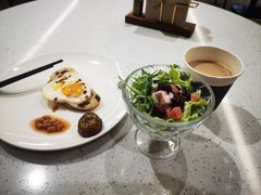 -上海虹桥中心爱琴海亚朵S酒店