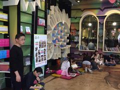 -钟书阁(松江泰晤士小镇店)