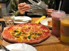 -乐凯撒披萨(正佳广场店)