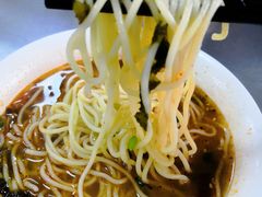 -南京工业大学-东苑1食堂