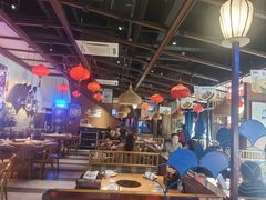 -易生活购物公园