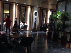 内堂-扎嘎形象设计