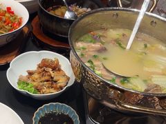 -炊江南·上海菜(国展华漕店)
