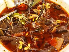 -顺风海鲜港(金玉兰店)