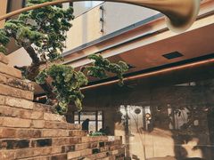 -四季民福烤鸭店(外滩外白渡桥店)