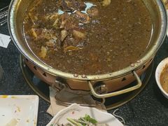 -再宣武文化主题餐厅·清真