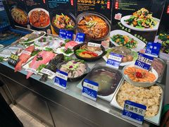 -君霖海鲜私房菜(春柳店)