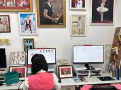 -中国照相馆(王府井店)