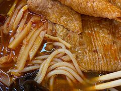 -红鼻子桂林米粉(金唐新光界店)