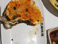 -白氏兄弟烧烤(富康路总店)