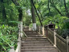 -三国赤壁古战场