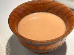 -百彦蒙古包·碳烤羊排·手抓羊肉(万江首店)
