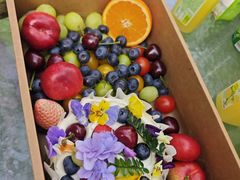 -尚庄度假村·庭台树下·户外烧烤·团建CS·轰趴营地(上庄水库店)