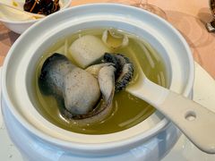 -恒悦轩·粤菜(上海展览中心店)