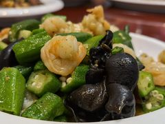 -晚归月亮湾私家菜(临邑路店)