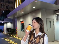 -麦当劳·得来速店(星沙大道店)