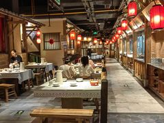 -农耕记·湖南土菜(观澜福城天虹店)