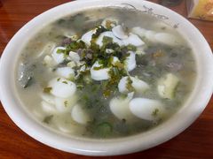 -何永光123鲜牛肉馆(1号店)