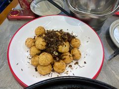 -隆源山寨土菜馆