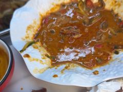 -那红花·东北菜铁锅炖(仙林金鹰店)