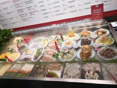 -船歌·鱼水饺青岛菜(合肥路永旺店)