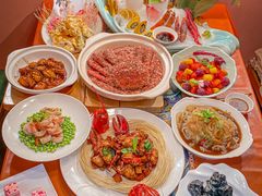 -鲜味食族水产·海鲜餐厅