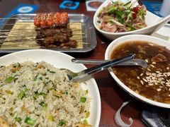 -清真·老兰家(兴善寺西街总店)